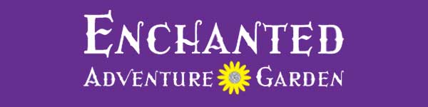 Enchanted Adventure Garden